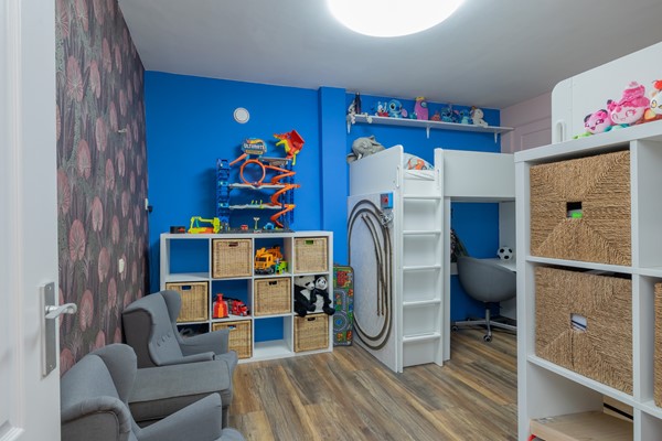 Medium property photo - Harderwijkstraat 42, 2573 ZM Den Haag