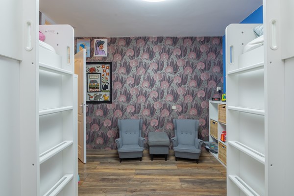 Medium property photo - Harderwijkstraat 42, 2573 ZM Den Haag