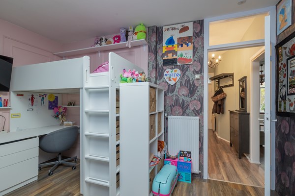 Medium property photo - Harderwijkstraat 42, 2573 ZM Den Haag