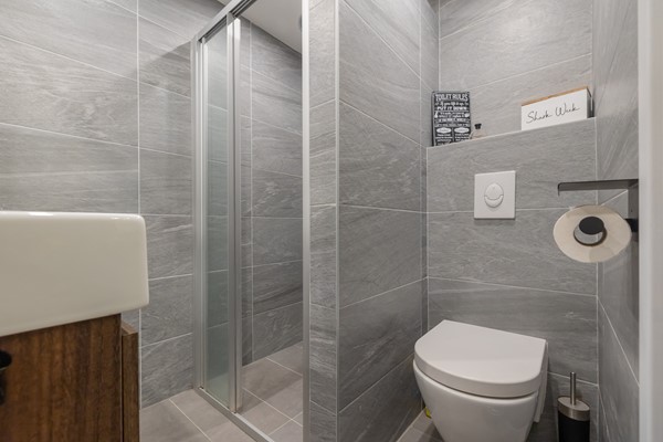 Medium property photo - Harderwijkstraat 42, 2573 ZM Den Haag