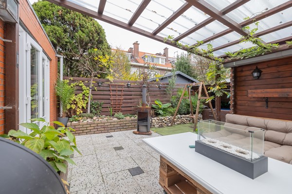 Medium property photo - Harderwijkstraat 42, 2573 ZM Den Haag