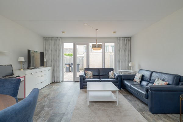 Medium property photo - Morgenster 62, 2201 SZ Noordwijk