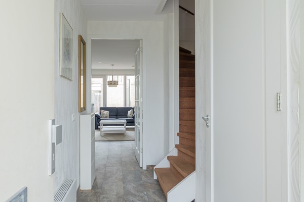 Medium property photo - Morgenster 62, 2201 SZ Noordwijk