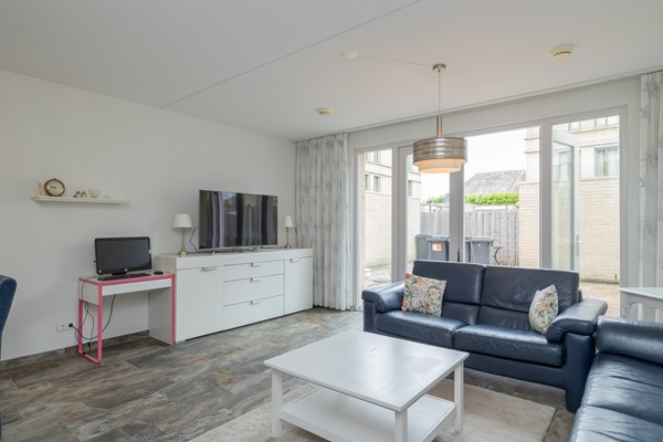 Medium property photo - Morgenster 62, 2201 SZ Noordwijk