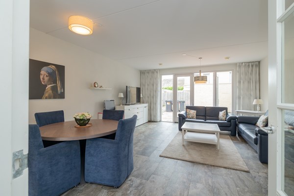 Medium property photo - Morgenster 62, 2201 SZ Noordwijk