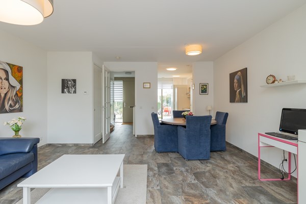 Medium property photo - Morgenster 62, 2201 SZ Noordwijk
