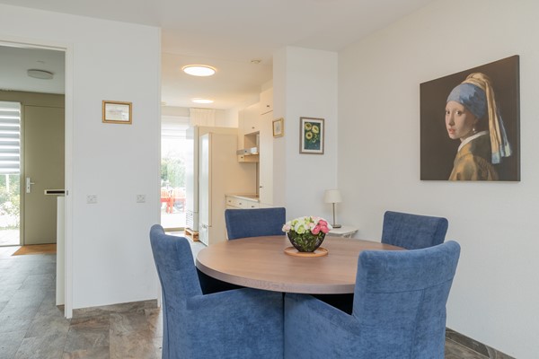 Medium property photo - Morgenster 62, 2201 SZ Noordwijk