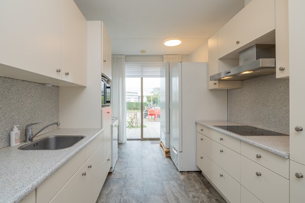 Medium property photo - Morgenster 62, 2201 SZ Noordwijk