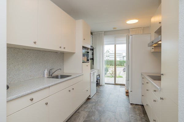 Medium property photo - Morgenster 62, 2201 SZ Noordwijk