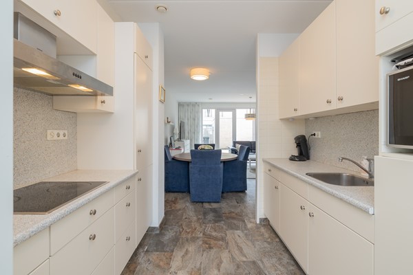 Medium property photo - Morgenster 62, 2201 SZ Noordwijk