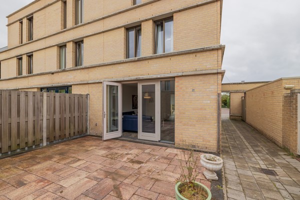 Medium property photo - Morgenster 62, 2201 SZ Noordwijk