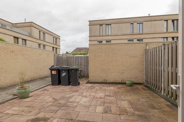 Medium property photo - Morgenster 62, 2201 SZ Noordwijk