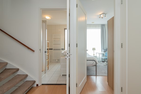 Medium property photo - Morgenster 62, 2201 SZ Noordwijk