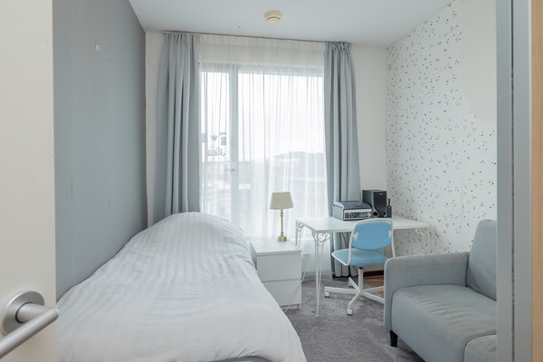 Medium property photo - Morgenster 62, 2201 SZ Noordwijk