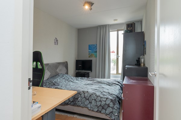 Medium property photo - Morgenster 62, 2201 SZ Noordwijk