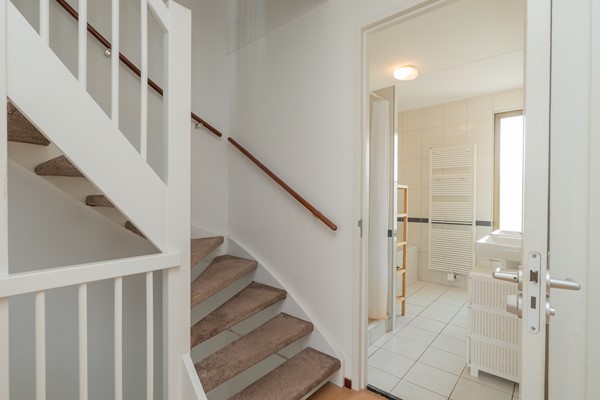 Medium property photo - Morgenster 62, 2201 SZ Noordwijk