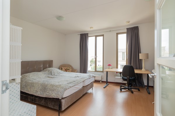 Medium property photo - Morgenster 62, 2201 SZ Noordwijk