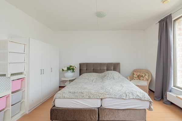 Medium property photo - Morgenster 62, 2201 SZ Noordwijk