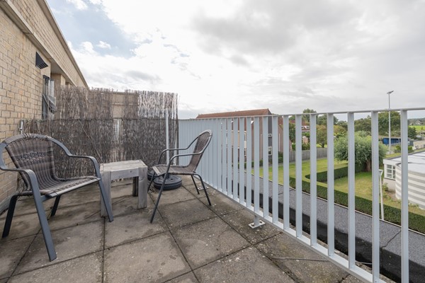 Medium property photo - Morgenster 62, 2201 SZ Noordwijk