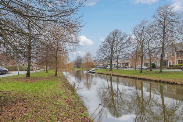 Medium property photo - Guldemondvaart 26, 2211 JC Noordwijkerhout