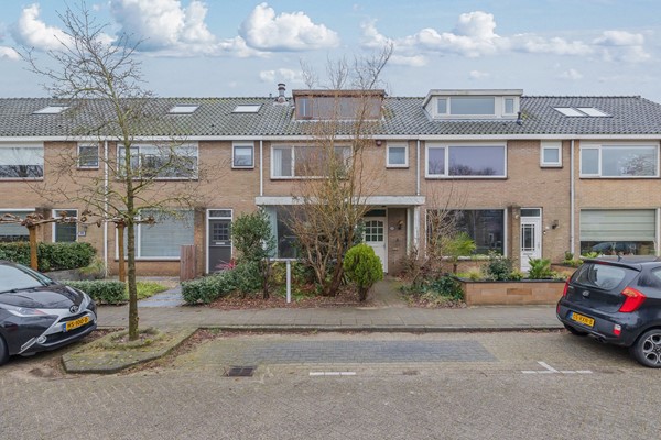 Medium property photo - Guldemondvaart 26, 2211 JC Noordwijkerhout