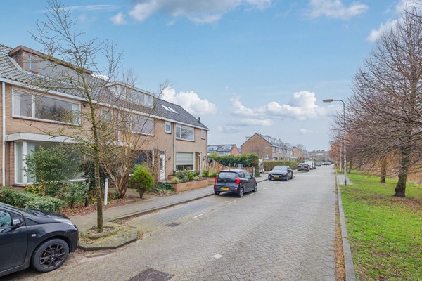 Medium property photo - Guldemondvaart 26, 2211 JC Noordwijkerhout