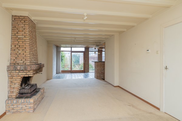 Medium property photo - Guldemondvaart 26, 2211 JC Noordwijkerhout