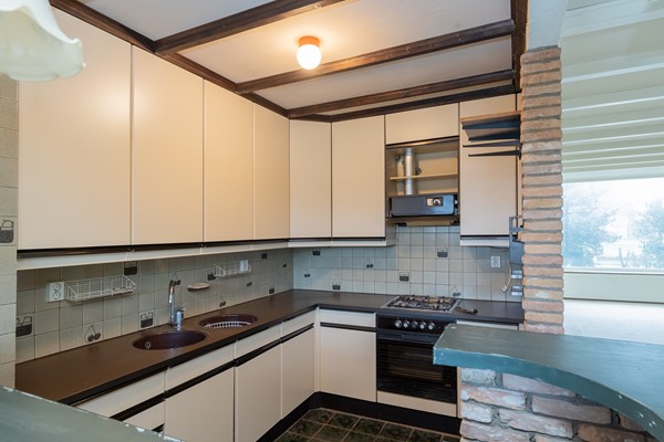 Medium property photo - Guldemondvaart 26, 2211 JC Noordwijkerhout