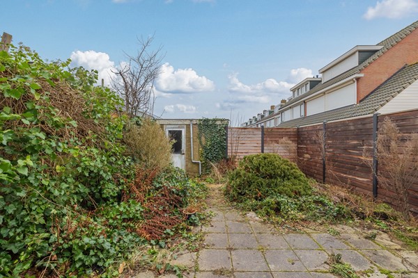 Medium property photo - Guldemondvaart 26, 2211 JC Noordwijkerhout