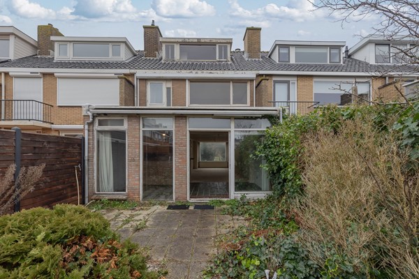 Medium property photo - Guldemondvaart 26, 2211 JC Noordwijkerhout