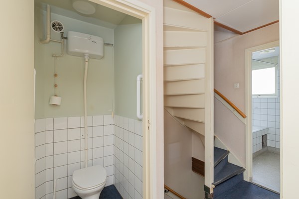 Medium property photo - Guldemondvaart 26, 2211 JC Noordwijkerhout