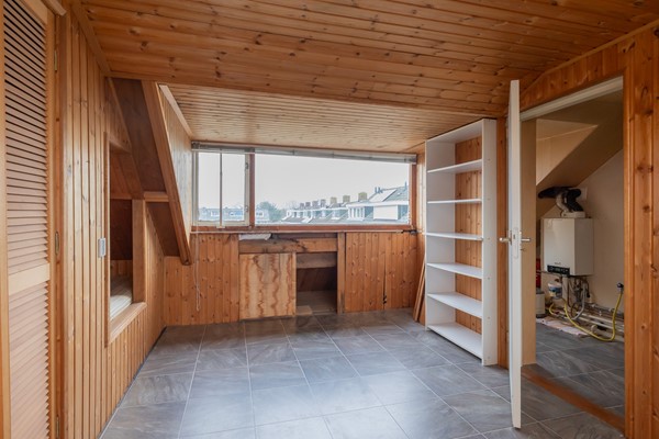 Medium property photo - Guldemondvaart 26, 2211 JC Noordwijkerhout