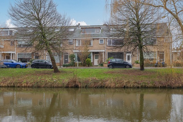Medium property photo - Guldemondvaart 26, 2211 JC Noordwijkerhout