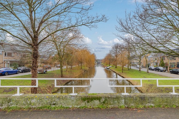 Medium property photo - Guldemondvaart 26, 2211 JC Noordwijkerhout