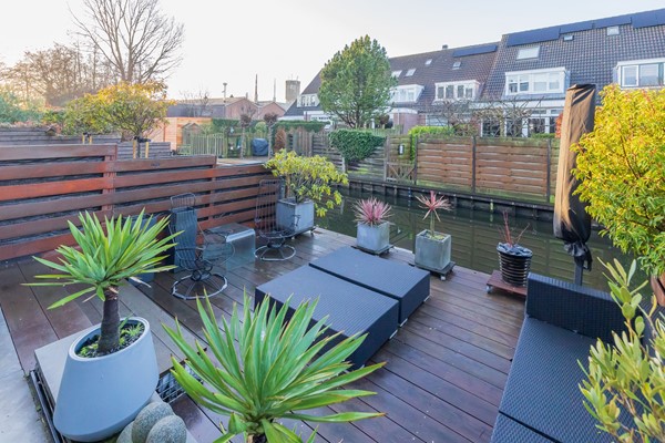 Medium property photo - Kleiburg 4, 2171 DR Sassenheim