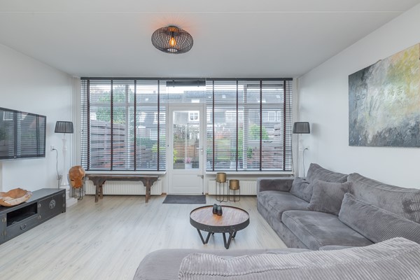 Medium property photo - Kleiburg 4, 2171 DR Sassenheim