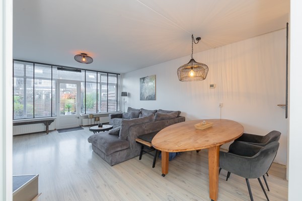 Medium property photo - Kleiburg 4, 2171 DR Sassenheim