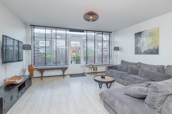 Medium property photo - Kleiburg 4, 2171 DR Sassenheim