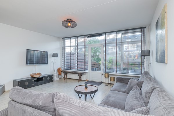 Medium property photo - Kleiburg 4, 2171 DR Sassenheim