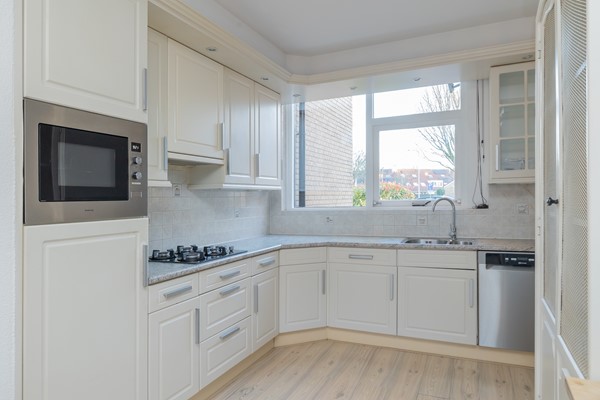 Medium property photo - Kleiburg 4, 2171 DR Sassenheim