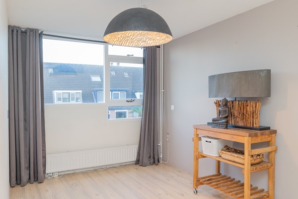 Medium property photo - Kleiburg 4, 2171 DR Sassenheim