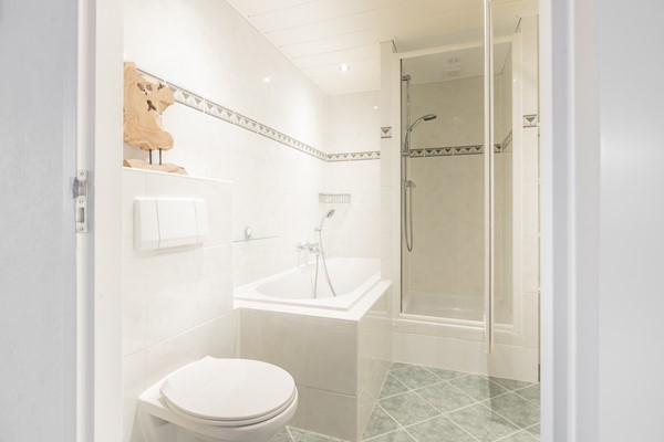 Medium property photo - Kleiburg 4, 2171 DR Sassenheim