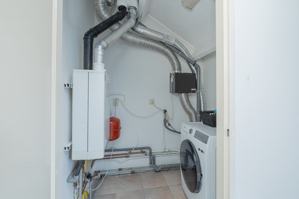 Medium property photo - Kleiburg 4, 2171 DR Sassenheim