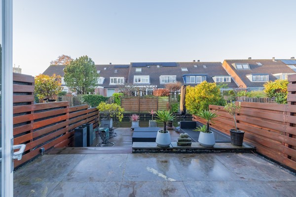 Medium property photo - Kleiburg 4, 2171 DR Sassenheim