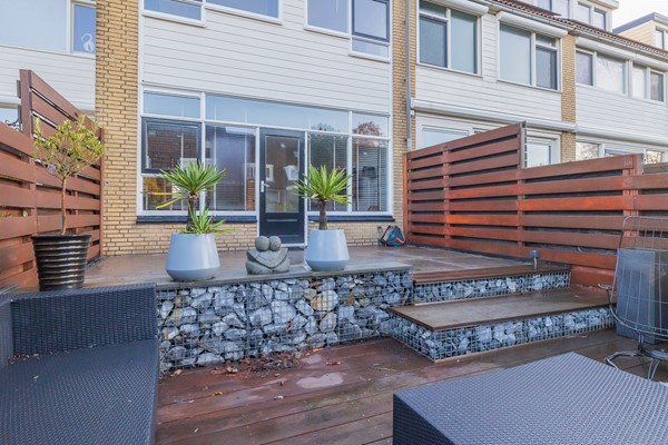 Medium property photo - Kleiburg 4, 2171 DR Sassenheim