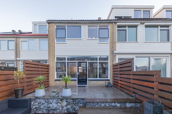 Medium property photo - Kleiburg 4, 2171 DR Sassenheim