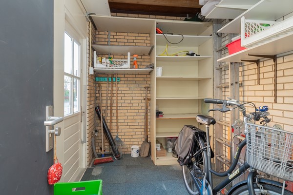 Medium property photo - Kleiburg 4, 2171 DR Sassenheim