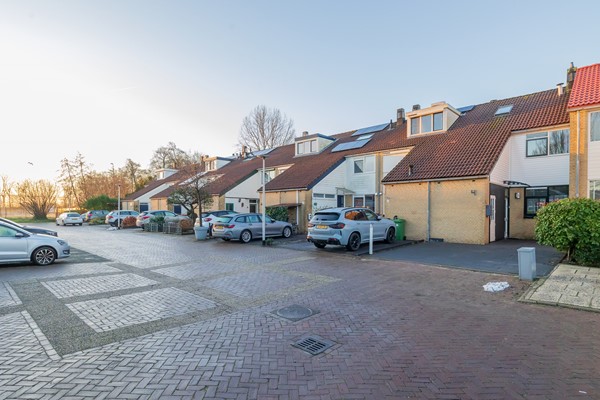 Medium property photo - Kleiburg 4, 2171 DR Sassenheim