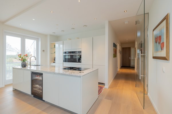 Medium property photo - Charlotte Van Pallandtstraat 2, 2202 EH Noordwijk