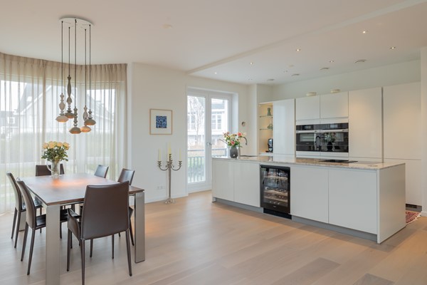 Medium property photo - Charlotte Van Pallandtstraat 2, 2202 EH Noordwijk